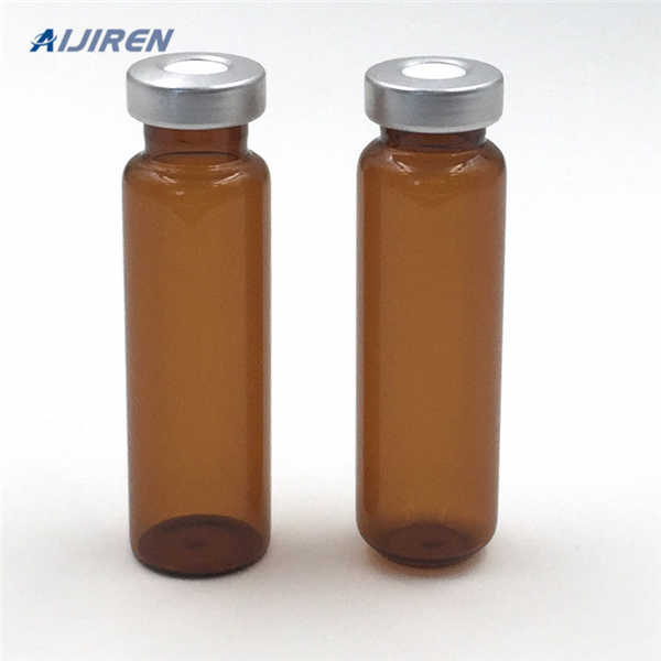 Zhejiang Aijiren Technology Co.,Ltd - autosampler vials 